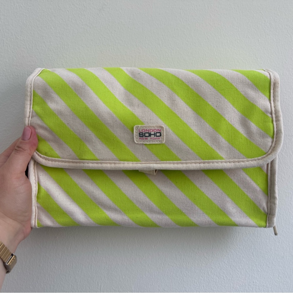 Soho London NY Hanging Organizer